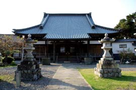 妙恩寺